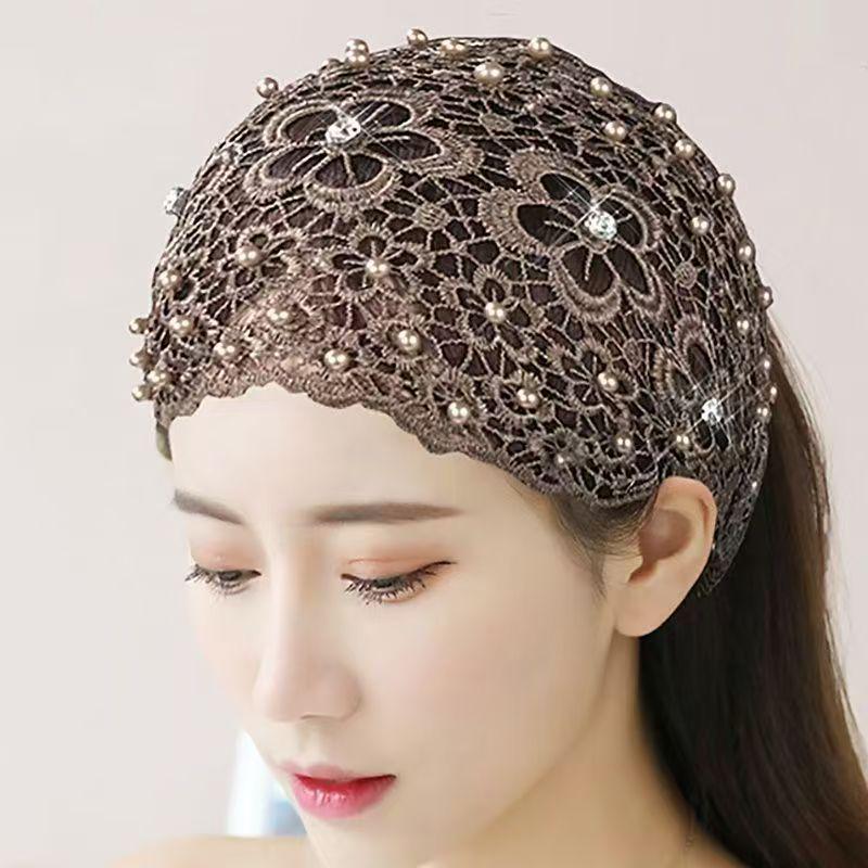 Trendy Beaded Hollow Wide-Edge Headband for Women – Internet Celebrity Style
Trendy Beaded Hollow Wide-Edge Headband for Women – Internet Celebrity Style