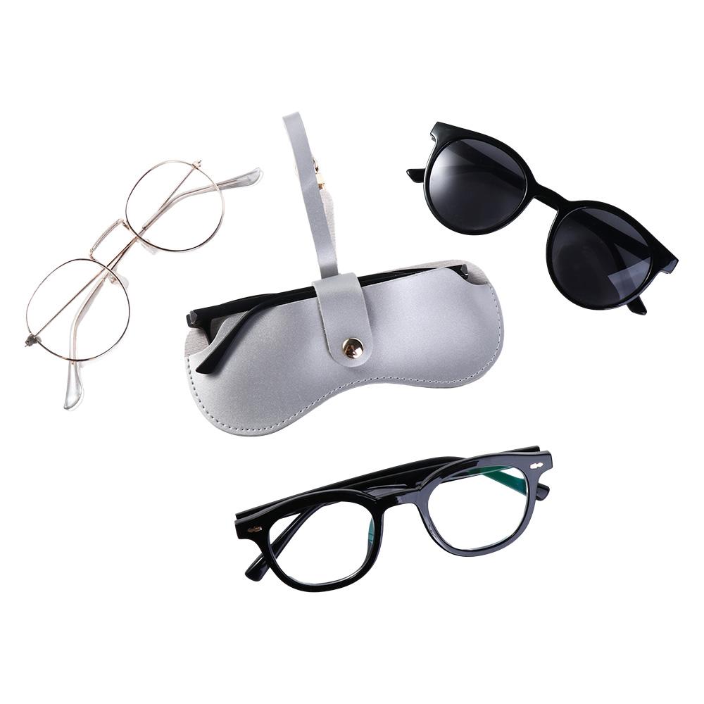 Case Eyewear Bag Glasses Storage Box Sunglasses Case Glasses Box Spectacle Case Glasses Clip
Case Eyewear Bag Glasses Storage Box Sunglasses Case Glasses Box Spectacle Case Glasses Clip