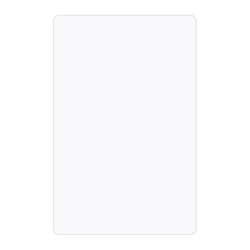 For Samsung Galaxy Tab S5e SM-T720 Full Cover Screen Protector Soft Hydrogel TPU Anti-Glare Ultra Clear Shatter-Proof Film
For Samsung Galaxy Tab S5e SM-T720 Full Cover Screen Protector Soft Hydrogel TPU Anti-Glare Ultra Clear Shatter-Proof Film