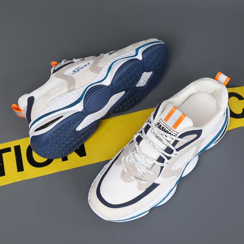 Daddy Shoes Youth Leisure Sports 2025 New Versatile Running Press Street Platform Fashion Series 39 слонова кістка
Daddy Shoes Youth Leisure Sports 2025 New Versatile Running Press Street Platform Fashion Series 39 слонова кістка