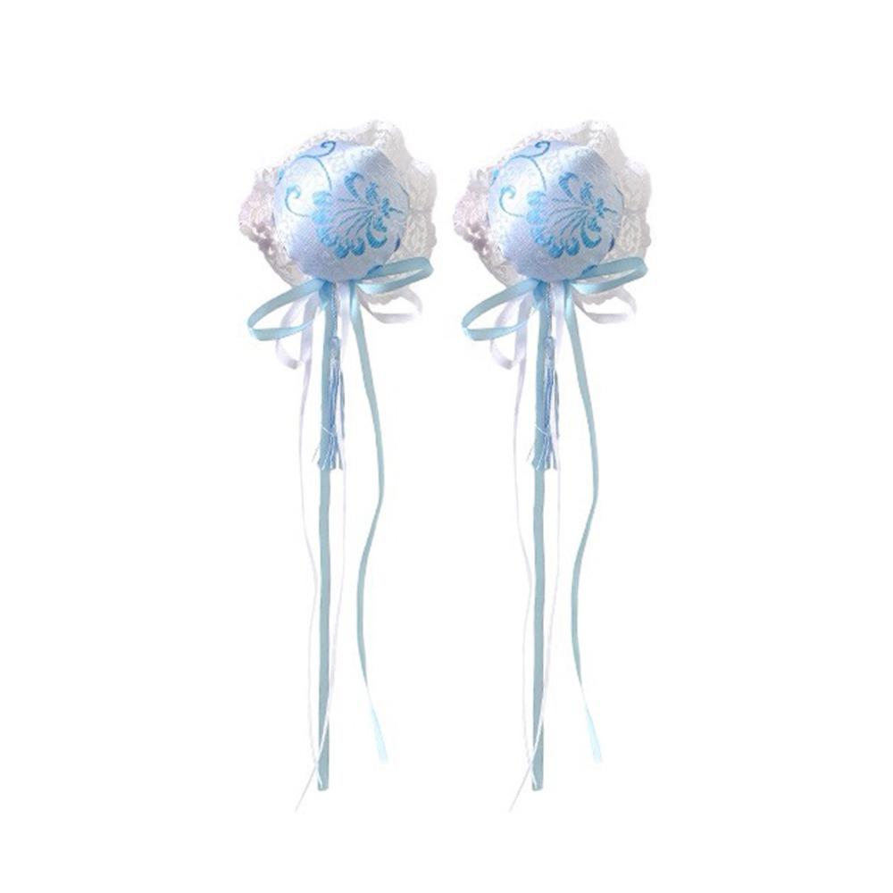 New Chinese Style Lolita Headdress Kawaii Traditional Maruko Barrettes Handmade Cosplay Hairclips Girl синий
New Chinese Style Lolita Headdress Kawaii Traditional Maruko Barrettes Handmade Cosplay Hairclips Girl синий