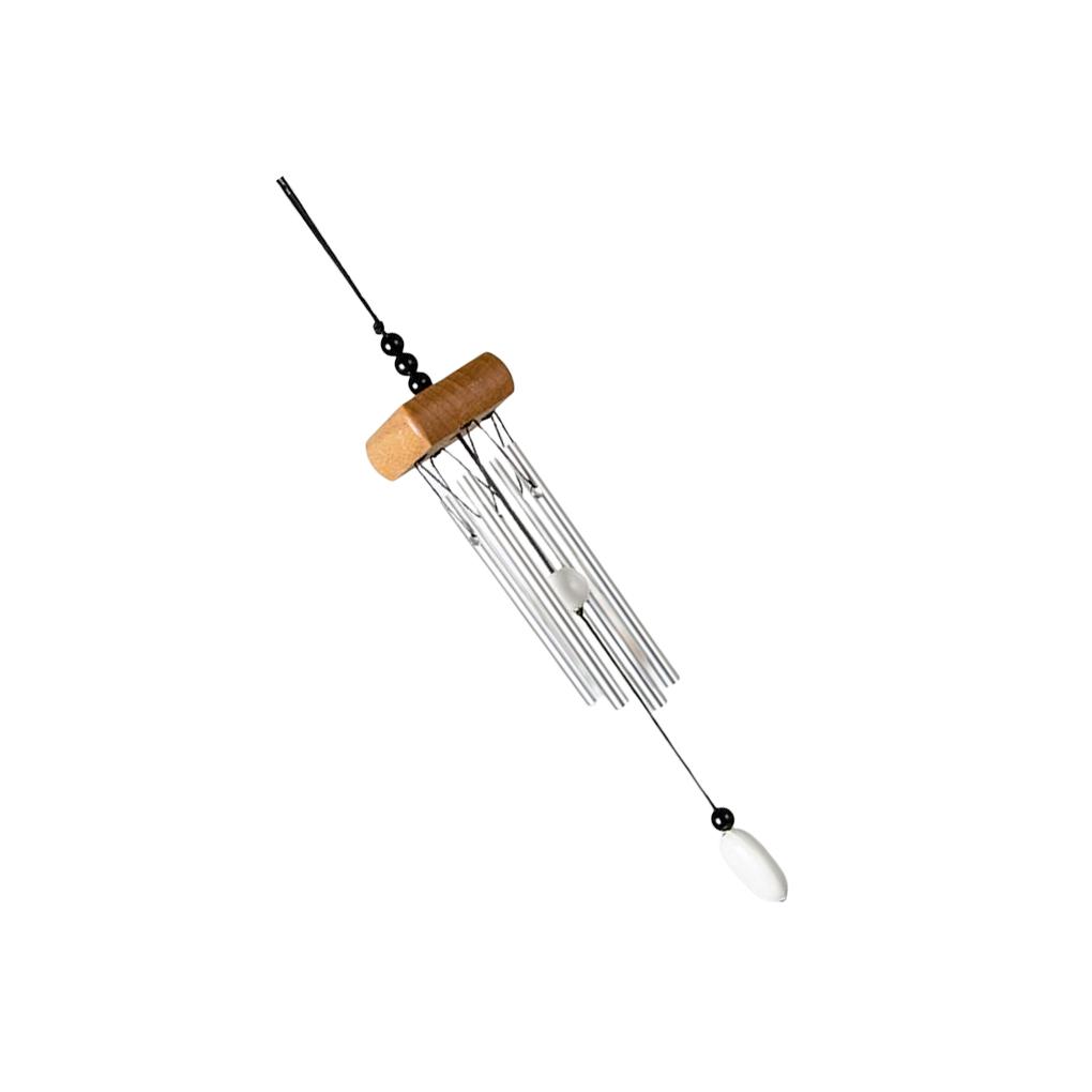 Wind Chimes Solid Wood Aluminum Rods Hanging Pendant Outdoor Landscape Exquisite Tree Bedroom Garden Lawn Gifts
Wind Chimes Solid Wood Aluminum Rods Hanging Pendant Outdoor Landscape Exquisite Tree Bedroom Garden Lawn Gifts