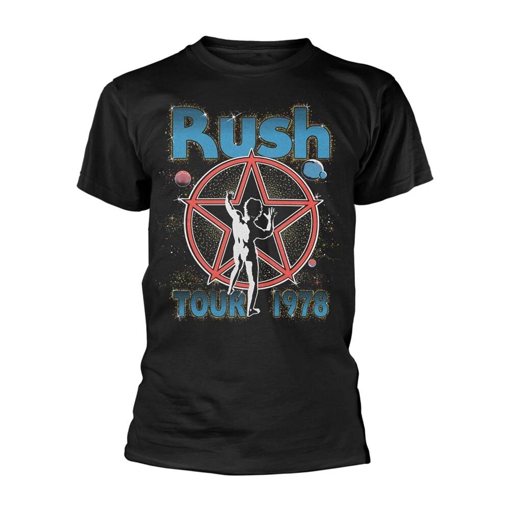 VORTEX by RUSH T-Shirt S
VORTEX by RUSH T-Shirt S