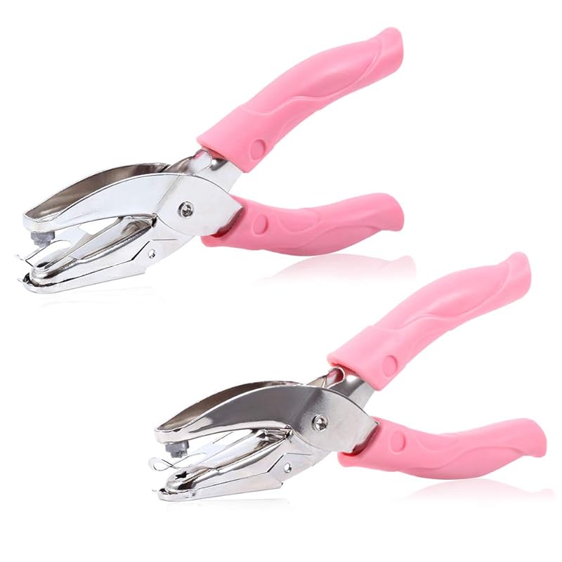 SPEEDWOX paper punch hole punch hand punch 2 piece set heart star decoration For earring mount notes problem set design stationery stationery child
SPEEDWOX paper punch hole punch hand punch 2 piece set heart star decoration For earring mount notes problem set design stationery stationery child