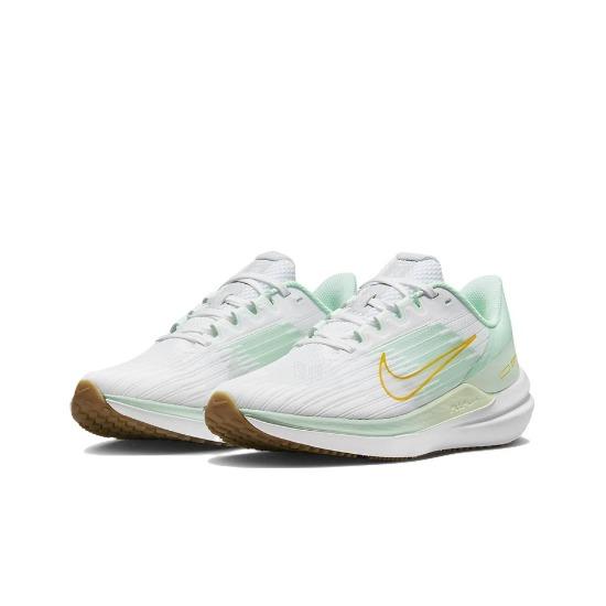 Nike Wmns Air Winflo 9 White Barely Green DD8686-101 EU 40.5 зелений/білий
Nike Wmns Air Winflo 9 White Barely Green DD8686-101 EU 40.5 зелений/білий
