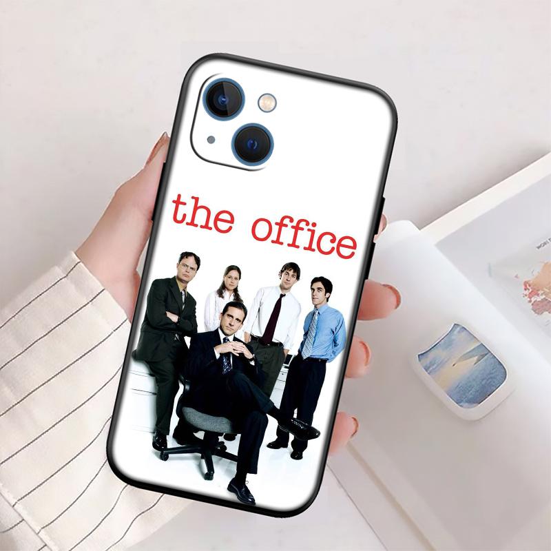 BH45 The Office Phone Case for Motorola Moto Edge 60 60s 70 G86 G56 G54 E14 G04S G45 G54 G64 S30 S50 X30 X40 X50 Ultra Pro Power Motorola Moto X40
BH45 The Office Phone Case for Motorola Moto Edge 60 60s 70 G86 G56 G54 E14 G04S G45 G54 G64 S30 S50 X30 X40 X50 Ultra Pro Power Motorola Moto X40