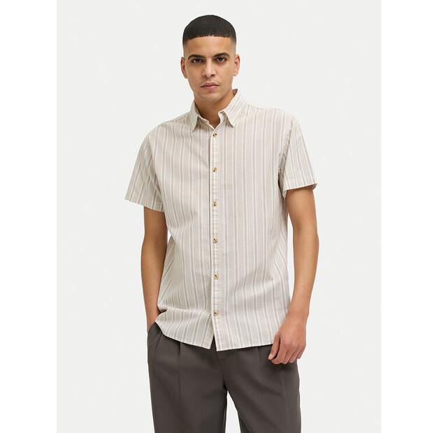 Рубашка Jack & Jones Joshua EU S
Рубашка Jack & Jones Joshua EU S