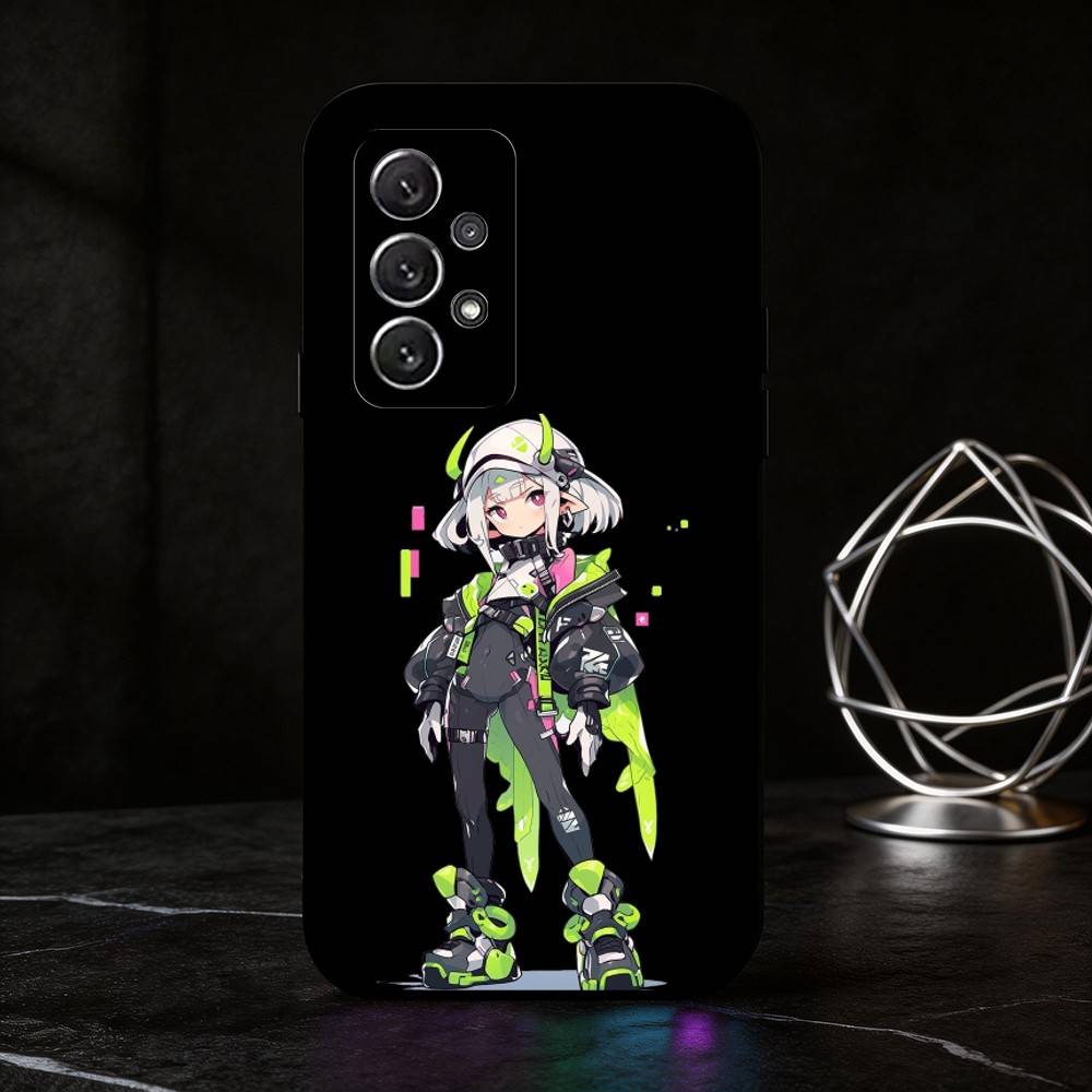 Q-Q version of little girl phone Case For Samsung S25,24,21,22,23,30,Ultra,20,Plus,Fe,Lite,Note Soft Black Cover Samsung S20fe
Q-Q version of little girl phone Case For Samsung S25,24,21,22,23,30,Ultra,20,Plus,Fe,Lite,Note Soft Black Cover Samsung S20fe