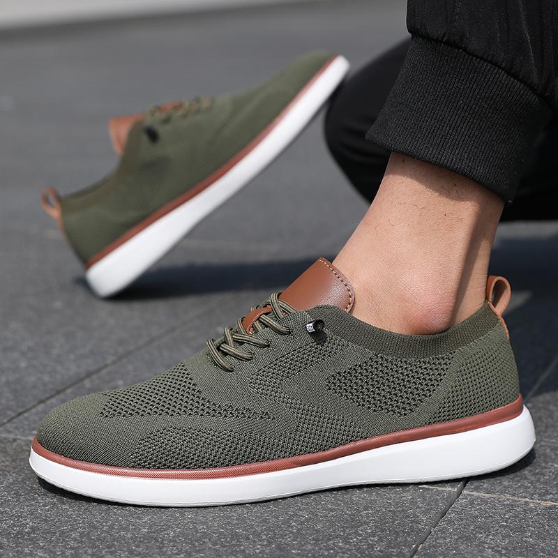 Men Canvas Shoe Outdoor Breathable Flat Shoes Comfortable All Day Long Have Excellent Fit Walking Shoes Suitable for Daily Wear 39
Men Canvas Shoe Outdoor Breathable Flat Shoes Comfortable All Day Long Have Excellent Fit Walking Shoes Suitable for Daily Wear 39