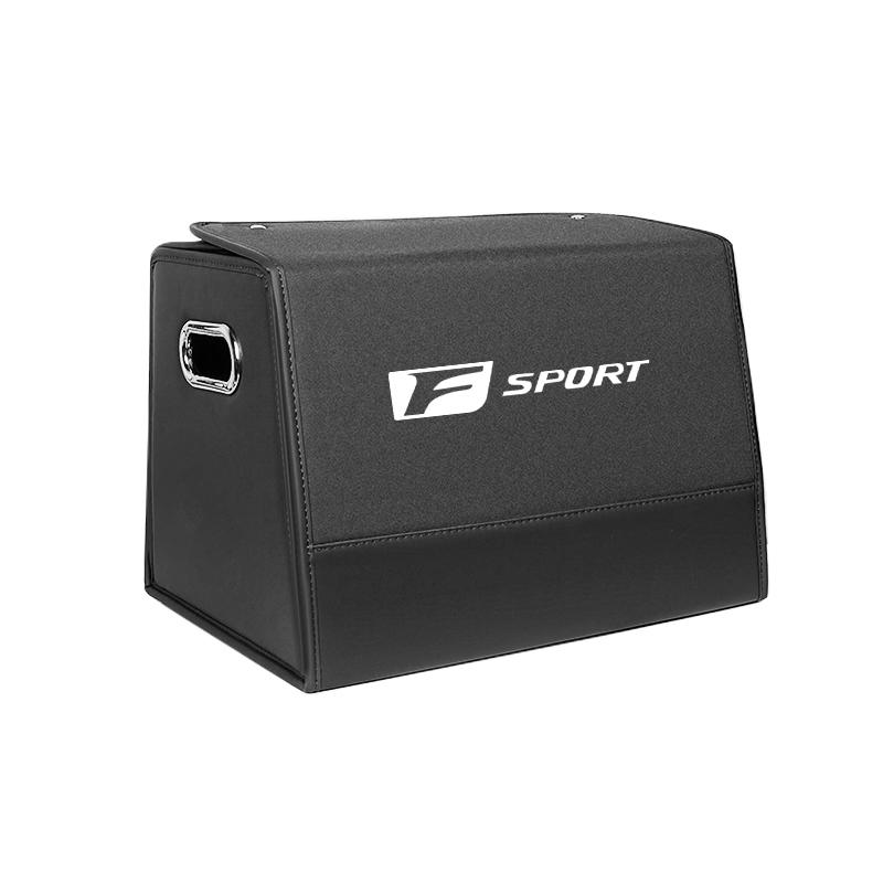 Suede Nappa Leather Large Capacity Trunk Storage Box For Lexus Fsport GS GX IS LS LX CT LC RC LBX NX RX 350h 450h ES UX 300e
Suede Nappa Leather Large Capacity Trunk Storage Box For Lexus Fsport GS GX IS LS LX CT LC RC LBX NX RX 350h 450h ES UX 300e