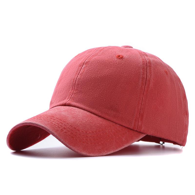 Spring and summer candy color neutral baseball cap visor men and women hip hop hat cap literary style adjustable кавун червоний колір
Spring and summer candy color neutral baseball cap visor men and women hip hop hat cap literary style adjustable кавун червоний колір