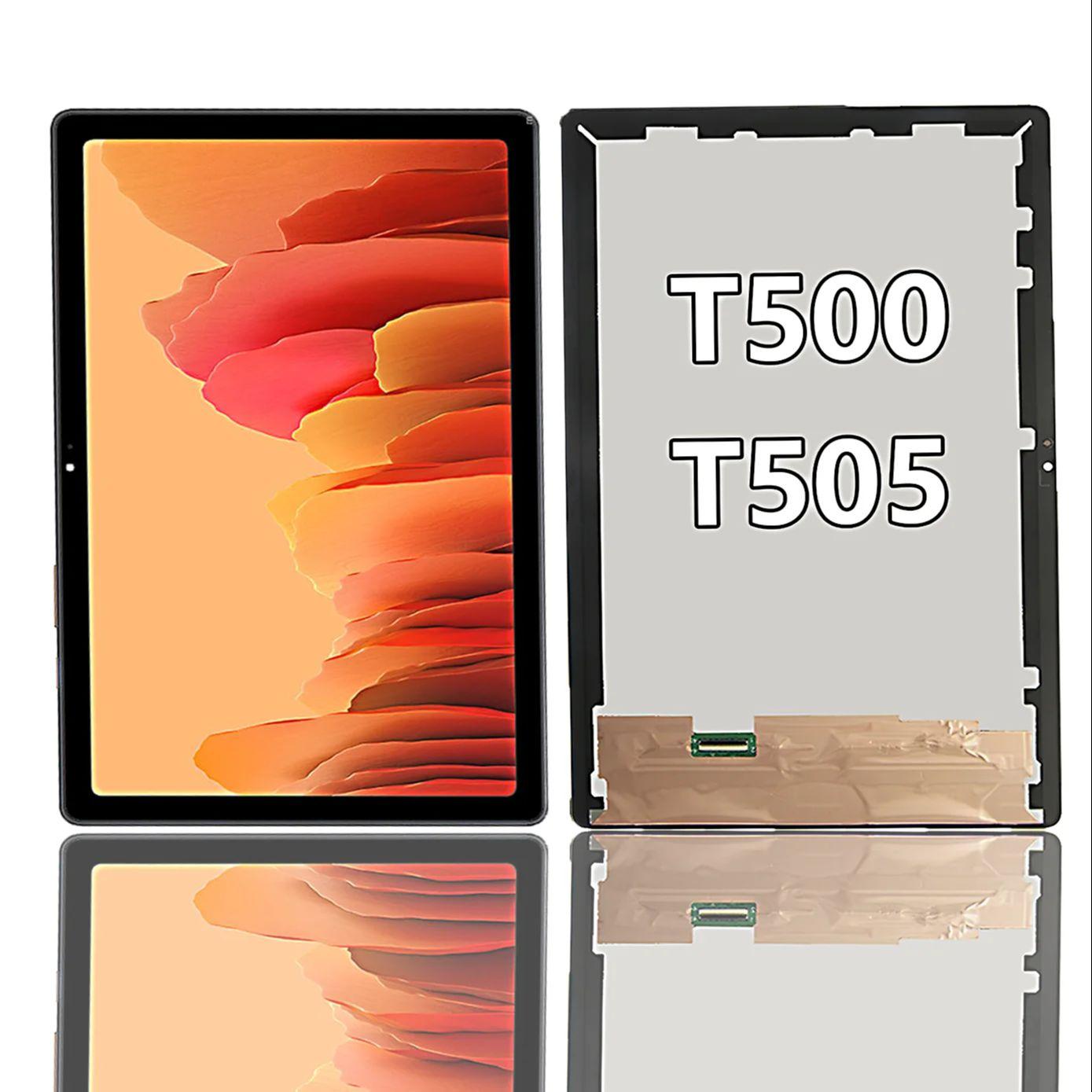 10,4 для Samsung Galaxy Tab A7 10,4 2020 SM-T500 T505 T500 T507 T505N ЖК-дисплей сенсорный экран дигитайзер сенсорное стекло в сборе
10,4 для Samsung Galaxy Tab A7 10,4 2020 SM-T500 T505 T500 T507 T505N ЖК-дисплей сенсорный экран дигитайзер сенсорное стекло в сборе