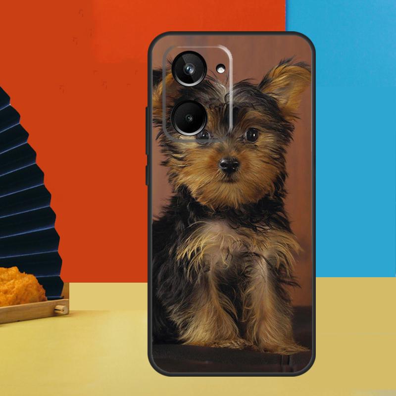 Yorkshire Terrier Dog Puppy For Realme 15 Pro 10 11 12 13 14 Pro Plus GT6 GT7 C51 C53 C55 C61 C63 C65 C67 C71 C75 Case Realme 10 Pro Plus
Yorkshire Terrier Dog Puppy For Realme 15 Pro 10 11 12 13 14 Pro Plus GT6 GT7 C51 C53 C55 C61 C63 C65 C67 C71 C75 Case Realme 10 Pro Plus