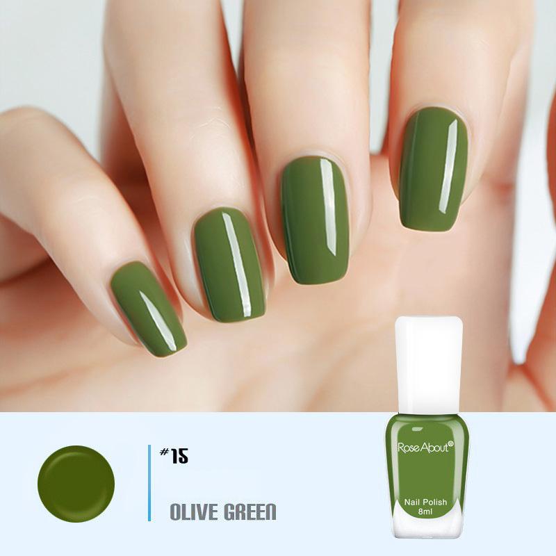 40 цветов, лак для ногтей без запекания на водной основе, блестящие блестки, долговечный, разрываемый, здоровый, отрываемый, быстросохнущий, телесный лак для ногтей
40 цветов, лак для ногтей без запекания на водной основе, блестящие блестки, долговечный, разрываемый, здоровый, отрываемый, быстросохнущий, телесный лак для ногтей