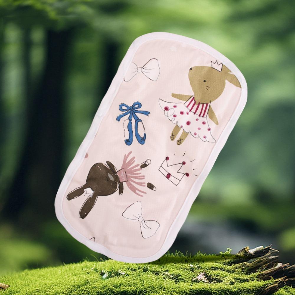 Cartoon Animals Baby Nursing Pillow Sleeves Arm Ice Cushion Infant Arm Breastfeeding Pillow Summer Style 5
Cartoon Animals Baby Nursing Pillow Sleeves Arm Ice Cushion Infant Arm Breastfeeding Pillow Summer Style 5