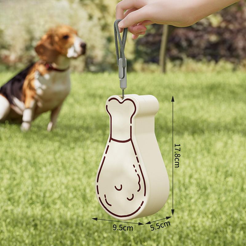 Pet Travel Cup Outdoor Portable Cat Bowl Dog Bowl FeederWater and Food Bowl Outdoor Travel Cup Automatic Water Dispenser білий
Pet Travel Cup Outdoor Portable Cat Bowl Dog Bowl FeederWater and Food Bowl Outdoor Travel Cup Automatic Water Dispenser білий