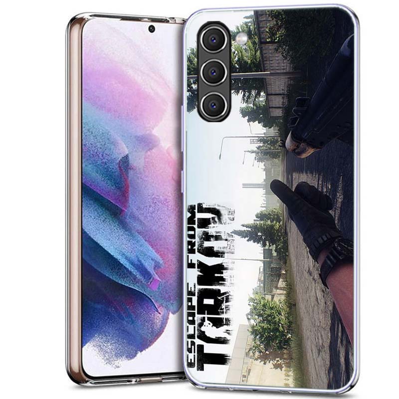 Escape From Tarkov Phone Case for Samsung A54 A14 A24 A34 A17 A37 A57 A55 A35 A25 A15 A13 A23 A33 A53 A07 A05S A04S A03 A73 Gala Samsung A34
Escape From Tarkov Phone Case for Samsung A54 A14 A24 A34 A17 A37 A57 A55 A35 A25 A15 A13 A23 A33 A53 A07 A05S A04S A03 A73 Gala Samsung A34