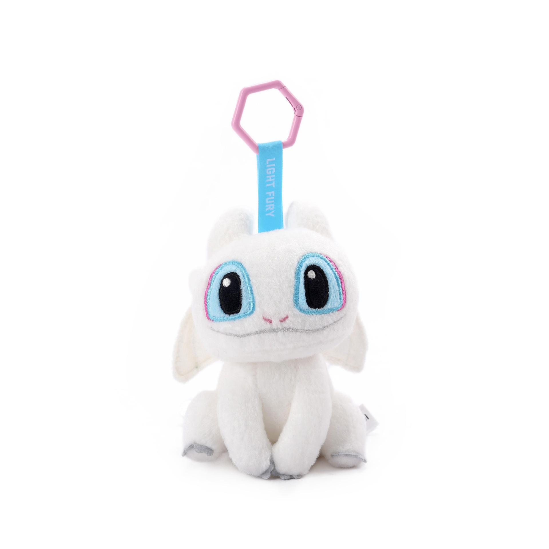 Potdemiel Dragon Taming Master Toothless Plush Pendant Doll Car Decoration Cute Screen Decoration Car Keychain Pendant Gift
Potdemiel Dragon Taming Master Toothless Plush Pendant Doll Car Decoration Cute Screen Decoration Car Keychain Pendant Gift