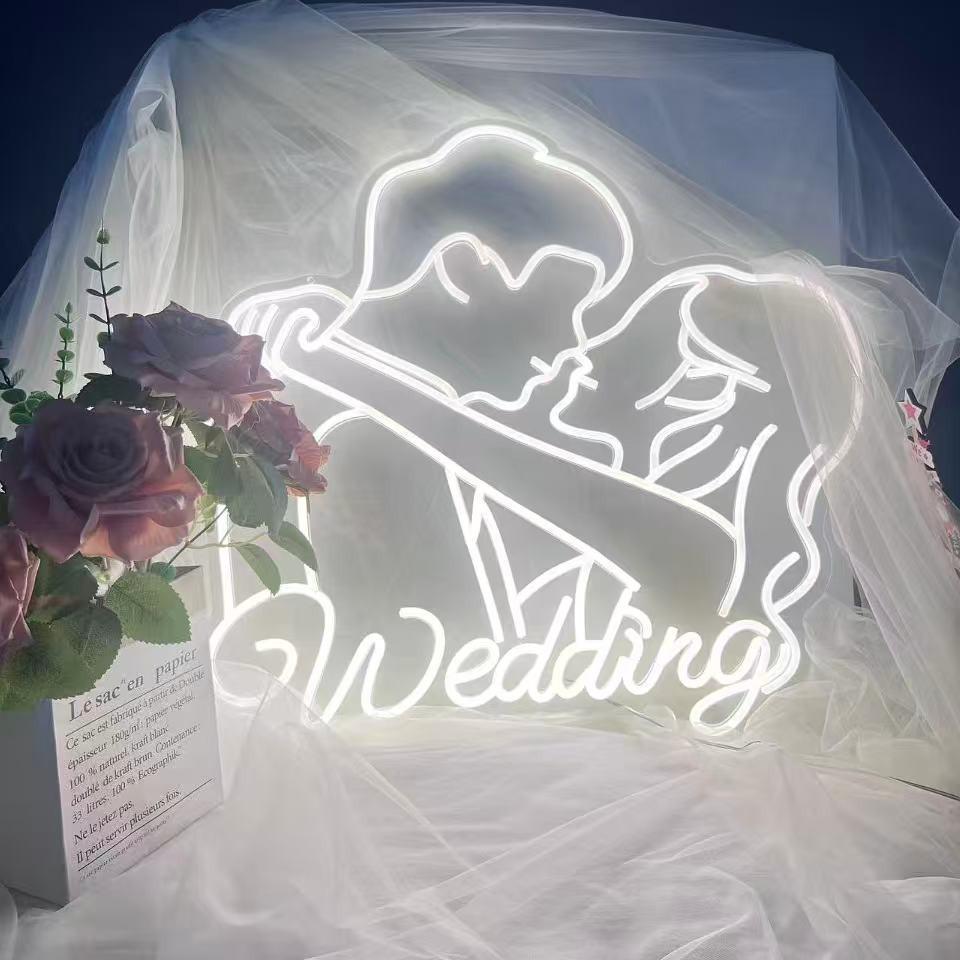 LED Wedding Proposal & Atmosphere Lights - Luminous Letter Wall Decoration Sign Size 60x55, 5V теплый белый
LED Wedding Proposal & Atmosphere Lights - Luminous Letter Wall Decoration Sign Size 60x55, 5V теплый белый