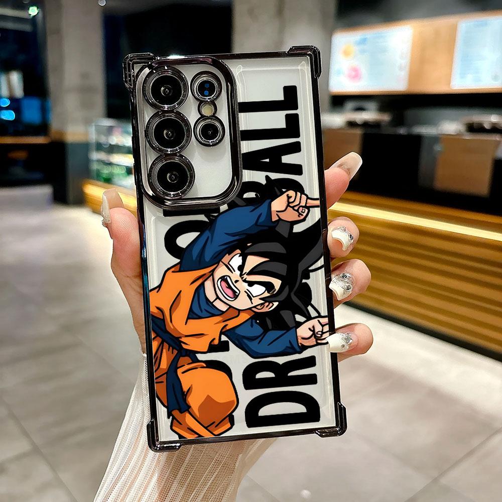 Чехол для телефона Dragon Balls Son Gohan Saiyan для Galaxy S26 Ultra Чехол для Samsung S26 S25 S24 S23 S21 Ultra S20 FE S25 Plus Galaxy S20 Ultra
Чехол для телефона Dragon Balls Son Gohan Saiyan для Galaxy S26 Ultra Чехол для Samsung S26 S25 S24 S23 S21 Ultra S20 FE S25 Plus Galaxy S20 Ultra
