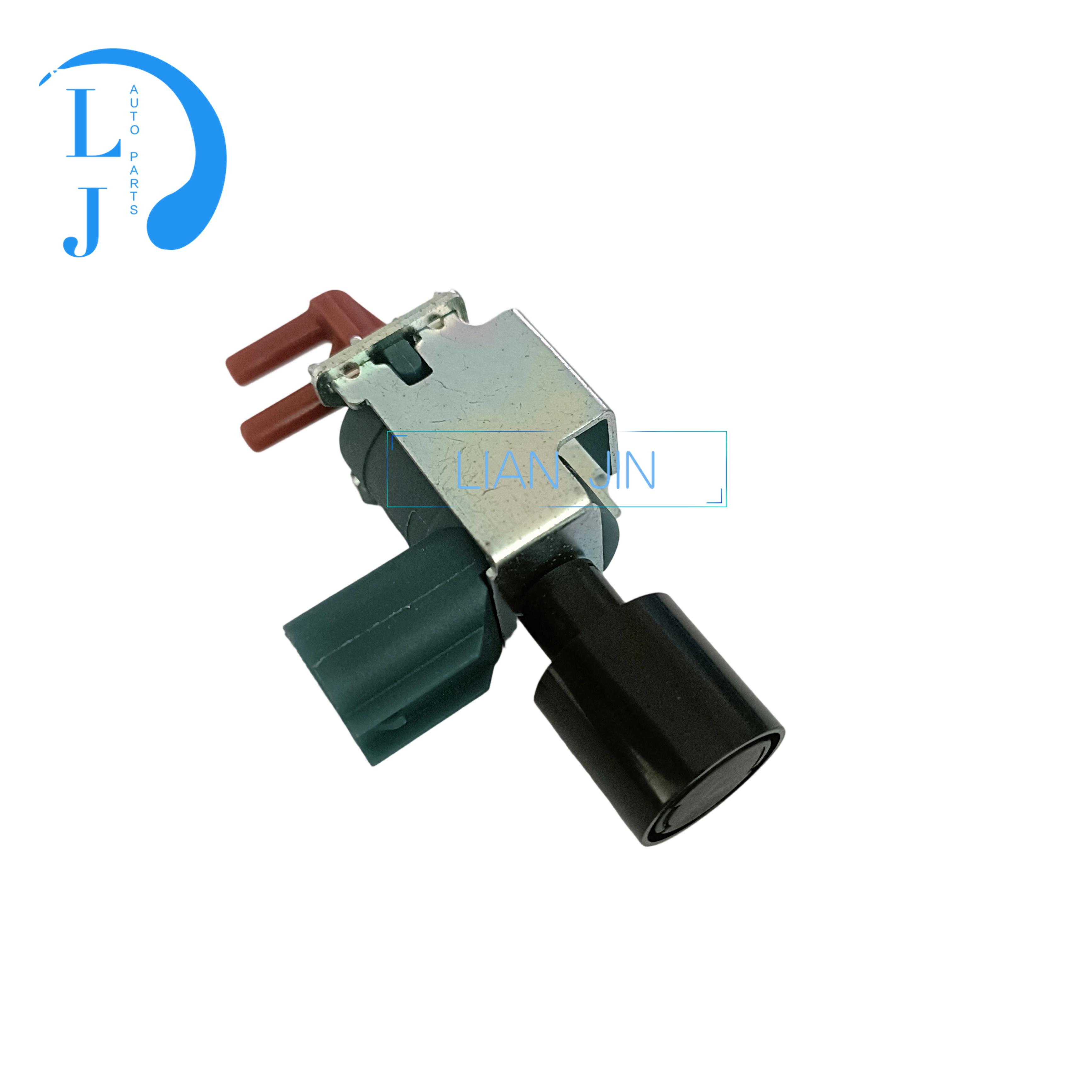 25860-30070 Emission Solenoid Valve Fit For Toyota 2586030070 25860-30070
25860-30070 Emission Solenoid Valve Fit For Toyota 2586030070 25860-30070
