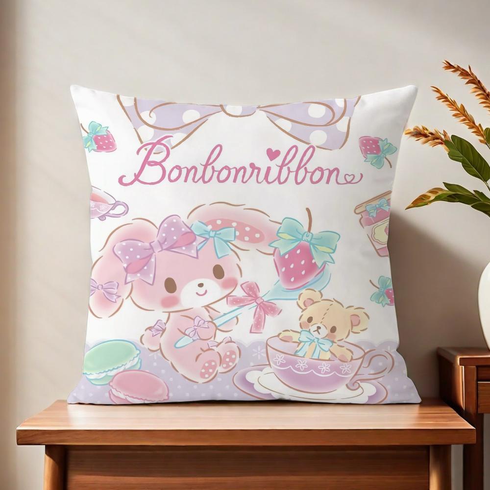 Cartoon SSugarbunnies Cute cushion cover For Pillow Printing Sofa Decoration Home Car Room Coffee Shop Office Nordic Simplicity 30x30 cm
Cartoon SSugarbunnies Cute cushion cover For Pillow Printing Sofa Decoration Home Car Room Coffee Shop Office Nordic Simplicity 30x30 cm