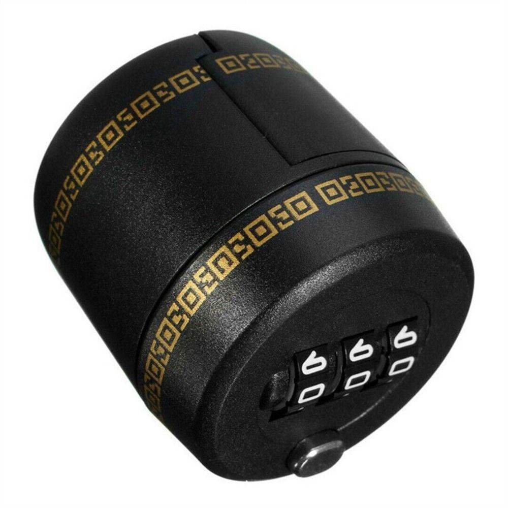 Sealer Keeping Wine Fresh Bottle Combination Lock Password Protected Wine Stopper Wine Bottle Lock
Sealer Keeping Wine Fresh Bottle Combination Lock Password Protected Wine Stopper Wine Bottle Lock