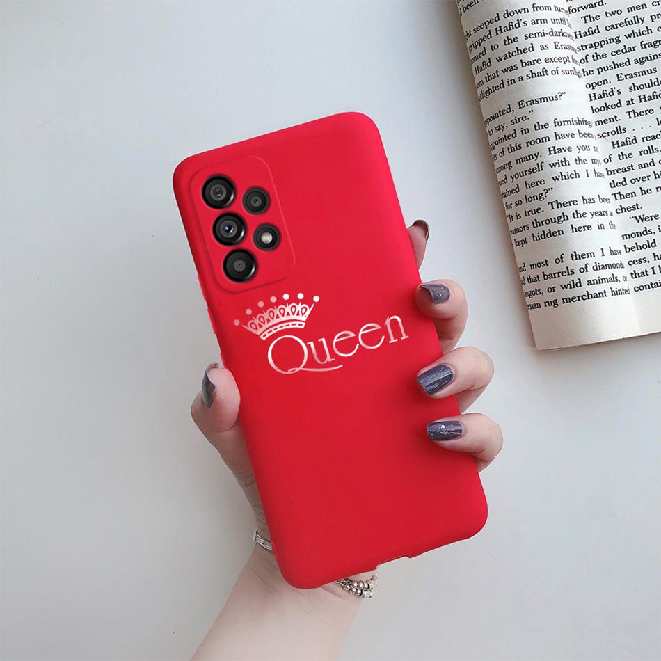 For Samsung A53 5G Case Flower Girls Soft TPU Silicone Phone Back Cover For Samsung Galaxy A23 A33 A53 A73 5G Case Bumper Coque Galaxy A73 5G
For Samsung A53 5G Case Flower Girls Soft TPU Silicone Phone Back Cover For Samsung Galaxy A23 A33 A53 A73 5G Case Bumper Coque Galaxy A73 5G