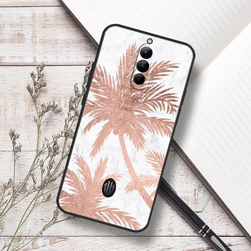Love Rose Gold Style Case For ZTE Nubia Red Magic 8 9 10 8S 9S 10S 11 Pro Plus 6 7 6S 7S Pro 5G 6R 10 Air Funda Red Magic 7S
Love Rose Gold Style Case For ZTE Nubia Red Magic 8 9 10 8S 9S 10S 11 Pro Plus 6 7 6S 7S Pro 5G 6R 10 Air Funda Red Magic 7S