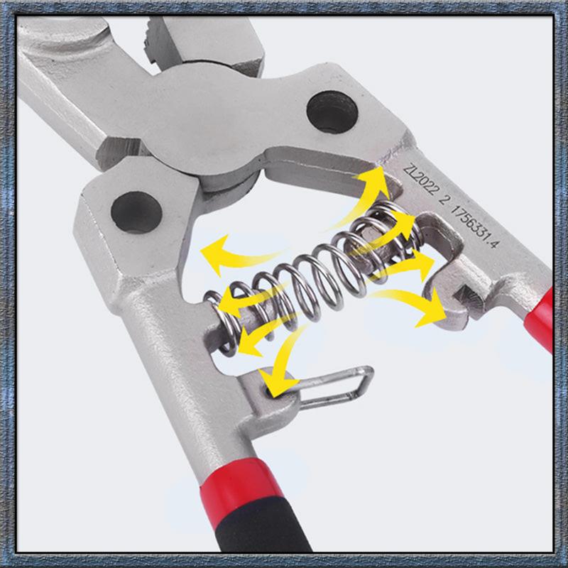 Top Deals 1 PCS Metal Geothermal Water Pipe Removal Pliers Remove The Tong Water Separator, Remove The Geothermal Pipe
Top Deals 1 PCS Metal Geothermal Water Pipe Removal Pliers Remove The Tong Water Separator, Remove The Geothermal Pipe