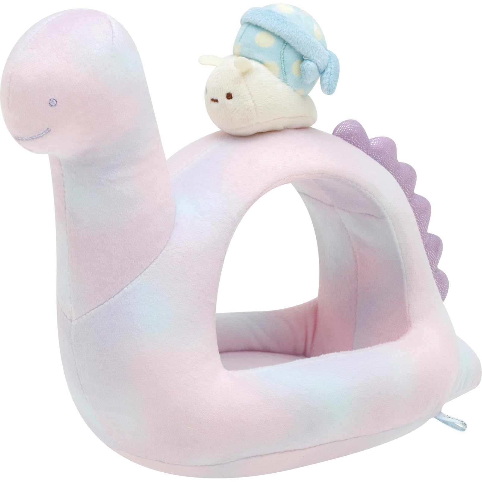 MO45301 Sumikko Gurashi Collection Lizard, Mom and a Sparkling Night Scene Plush Toy
MO45301 Sumikko Gurashi Collection Lizard, Mom and a Sparkling Night Scene Plush Toy