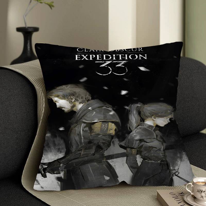 CClair OObscur EExpedition Lucky Dragon pillow cover sofa cushion cover home room decoration children gift 30x30 cm
CClair OObscur EExpedition Lucky Dragon pillow cover sofa cushion cover home room decoration children gift 30x30 cm