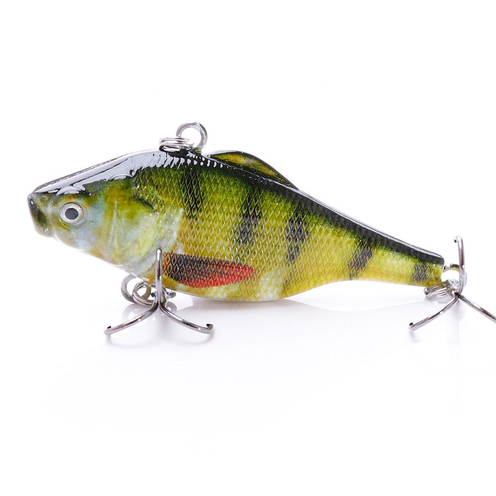 12г 65мм Виб Воблер Погремушка Рыболовные Приманки Щука Воблеры Искусственная Приманка Для Рыбалки Жесткая Приманка Виб Крэнкбейт Воблер Форель
12г 65мм Виб Воблер Погремушка Рыболовные Приманки Щука Воблеры Искусственная Приманка Для Рыбалки Жесткая Приманка Виб Крэнкбейт Воблер Форель