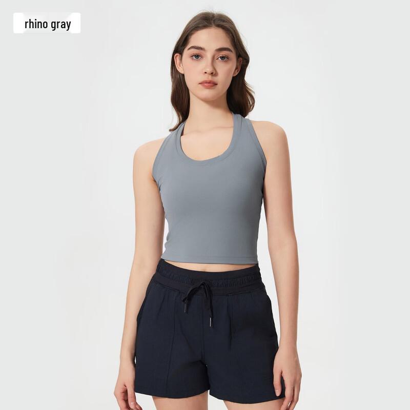 YIXI Women s Racerback Sports Vest
YIXI Women s Racerback Sports Vest