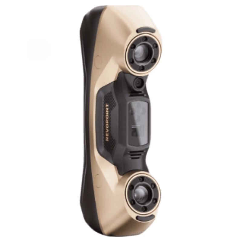REVOPOINT MetroY Ultra Industrial Laser 3D Scanner
REVOPOINT MetroY Ultra Industrial Laser 3D Scanner