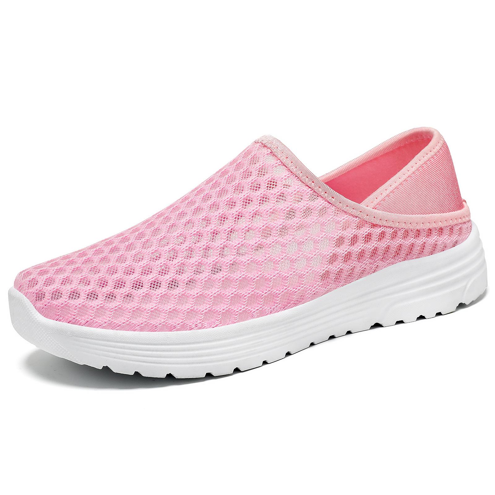 Women Shoes Versatile Spring Casual Shoes Plus Size Non Slip Slip On Walking Shoes Mom Shoes Casual daily Comfortable Lightweight Sneakers 47
Women Shoes Versatile Spring Casual Shoes Plus Size Non Slip Slip On Walking Shoes Mom Shoes Casual daily Comfortable Lightweight Sneakers 47