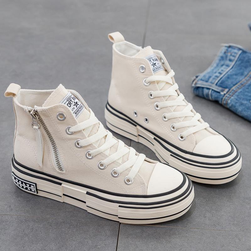 Женские парусиновые туфли женские повседневные спортивные плоские парусиновые кроссовки комфортная вулканизированная обувь 40 бежевый
Женские парусиновые туфли женские повседневные спортивные плоские парусиновые кроссовки комфортная вулканизированная обувь 40 бежевый