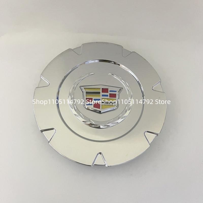 4pcs 200mm Suitable for Cadillac ATXCTS56XT456 2007-2014 wheel hub cover tire center cover steel ring center cover Accessories
4pcs 200mm Suitable for Cadillac ATXCTS56XT456 2007-2014 wheel hub cover tire center cover steel ring center cover Accessories