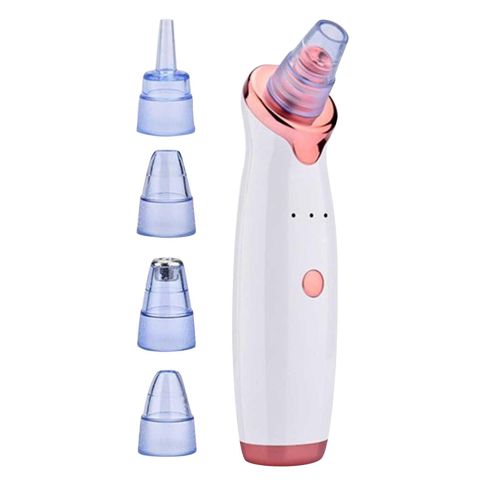 Электрический очиститель пор, вакуумная аспирация, алмазная дермабразия для лица
Электрический очиститель пор, вакуумная аспирация, алмазная дермабразия для лица