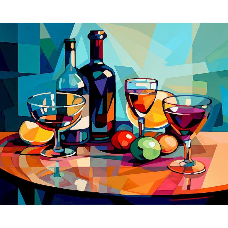 GATYZTORY Acrylic Paint Diy Painting By Numbers With Frame Fruit Juice Picture With Numbers For Home Wall Art Decors 60x75cm 20x30cm No Frame
GATYZTORY Acrylic Paint Diy Painting By Numbers With Frame Fruit Juice Picture With Numbers For Home Wall Art Decors 60x75cm 20x30cm No Frame