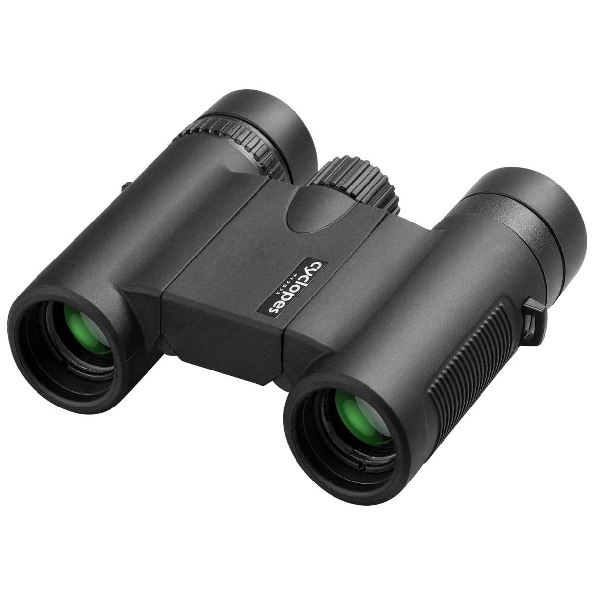 Бінокль Cyclopes 12x для живих виступів, рекомендований для концертів, купольний 12X22, надлегкий Bak4, оснащений багатошаровим FMC зеленого кольору чорний
Бінокль Cyclopes 12x для живих виступів, рекомендований для концертів, купольний 12X22, надлегкий Bak4, оснащений багатошаровим FMC зеленого кольору чорний