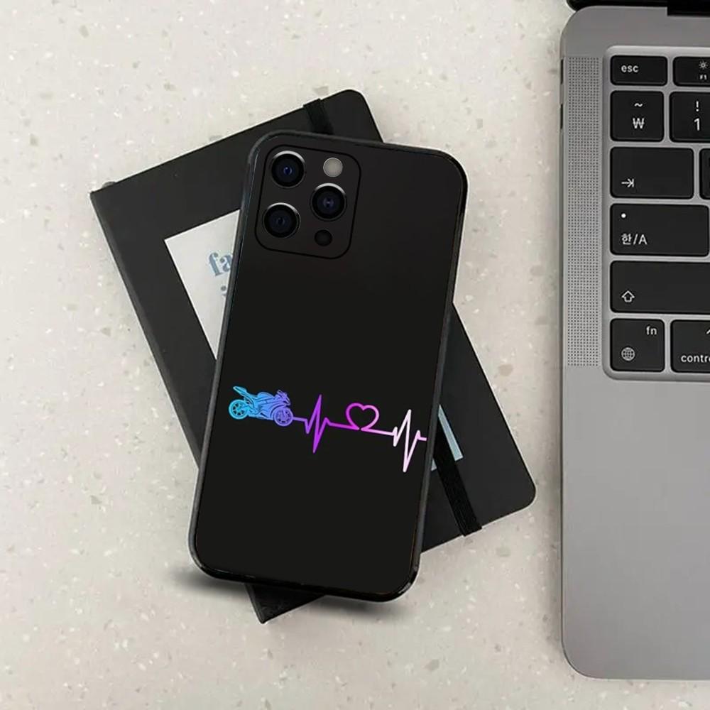 Moto Cross Motorcycle Sport Phone Case For Apple iPhone 15,14,13,12,11,Pro,X,XS,Max,XR,Plus,Mini Soft Black Cover iPhone11
Moto Cross Motorcycle Sport Phone Case For Apple iPhone 15,14,13,12,11,Pro,X,XS,Max,XR,Plus,Mini Soft Black Cover iPhone11