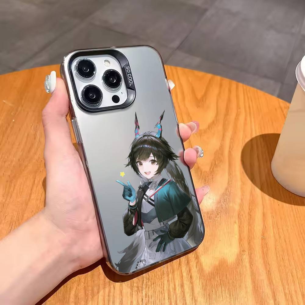 A-Arknights Endfield Game Cute T-Tang Tang Phone Case For iPhone17,16,15,14,13,12,11 Plus,Pro Max Black Candy silver phone case iPhone17PRO
A-Arknights Endfield Game Cute T-Tang Tang Phone Case For iPhone17,16,15,14,13,12,11 Plus,Pro Max Black Candy silver phone case iPhone17PRO