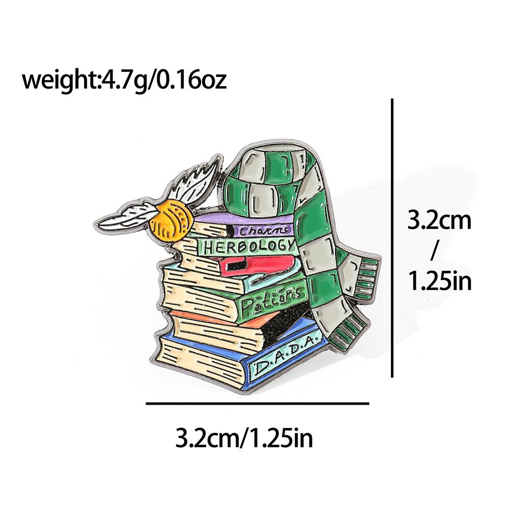 European and American film and television novels, characters, peripherals, metal badges, magic books, colleges, alloys, oil drops, brooches, pins
European and American film and television novels, characters, peripherals, metal badges, magic books, colleges, alloys, oil drops, brooches, pins
