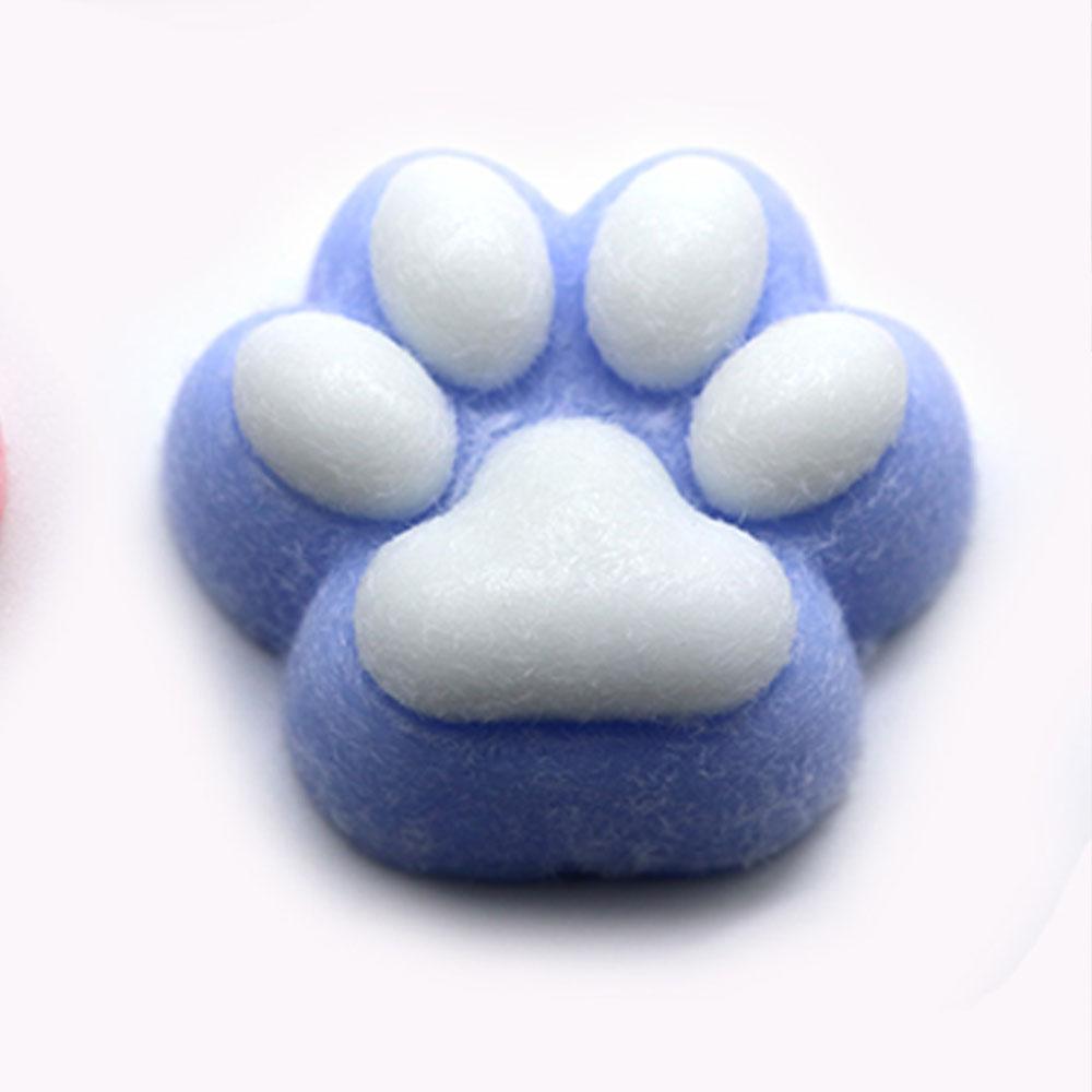 Kawaii Cute Cat Paw Squeeze Toys Повільний відскок Декомпресійна іграшка Зменшення стресу Декомпресійна дитяча іграшка для дітей Сенсорні іграшки
Kawaii Cute Cat Paw Squeeze Toys Повільний відскок Декомпресійна іграшка Зменшення стресу Декомпресійна дитяча іграшка для дітей Сенсорні іграшки
