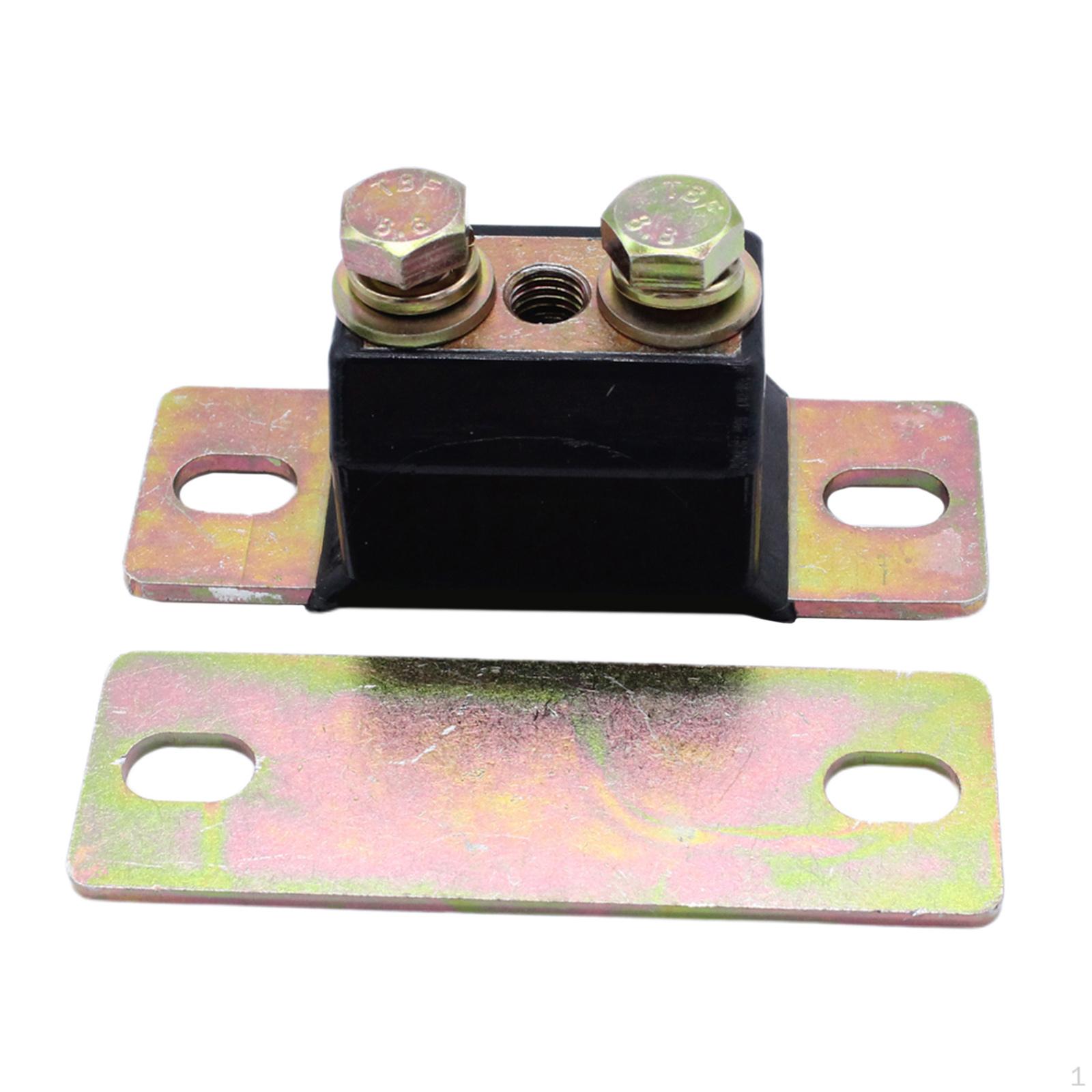 Bracket for TH350 TH400, Professional Accessory
Bracket for TH350 TH400, Professional Accessory