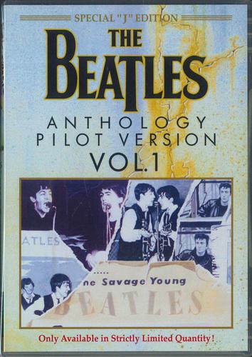DVD BEATLES - Beatles Anthology Пилотная версия Том IMP521V IDOL MIND Не Японское Музыкальное Видео Б/У
DVD BEATLES - Beatles Anthology Пилотная версия Том IMP521V IDOL MIND Не Японское Музыкальное Видео Б/У