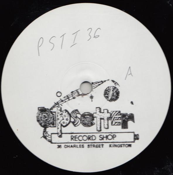 12inch Record LEE PERRY & DIGGORY KENRICK - The Antisnake PSTI036PROMO Pressure Sounds 2018 UK Reggae, Ska & Dub Used
12inch Record LEE PERRY & DIGGORY KENRICK - The Antisnake PSTI036PROMO Pressure Sounds 2018 UK Reggae, Ska & Dub Used