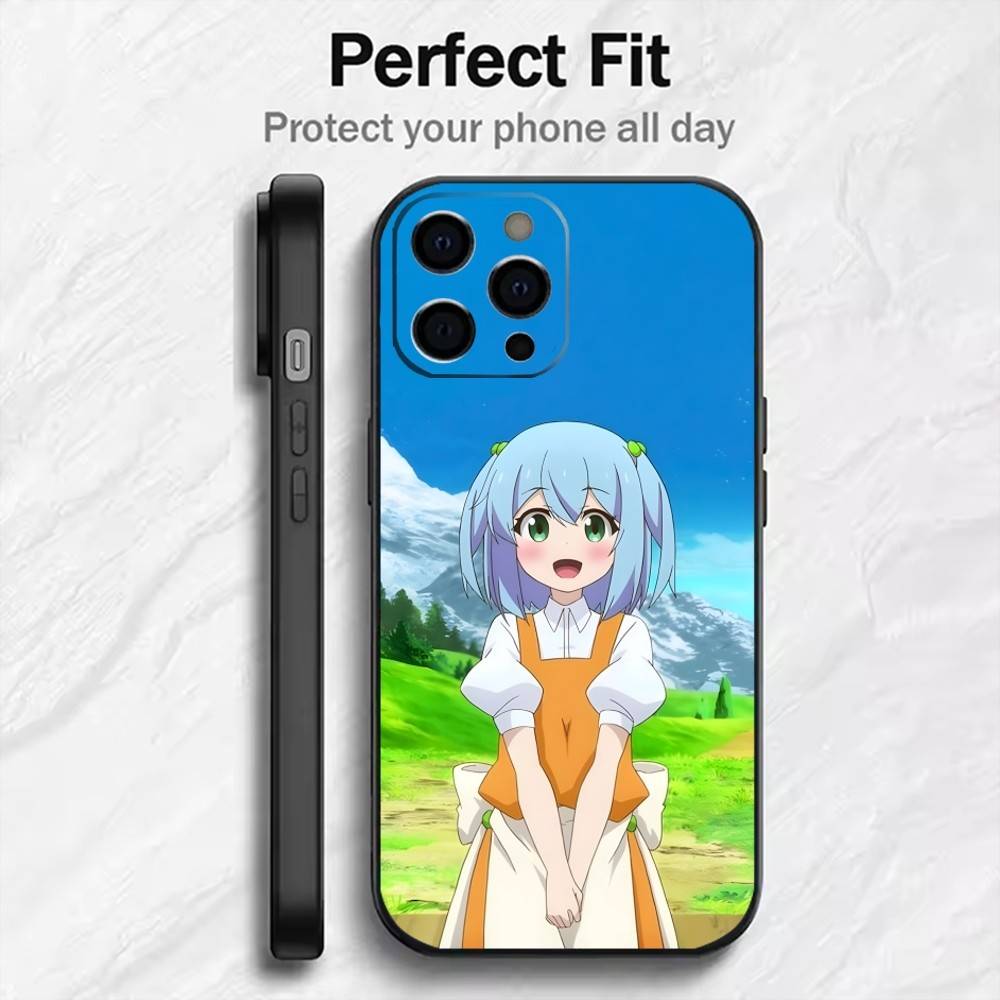 Cute A-Azusa S-Slime300 Anime Phone Case For iPhone17,16,15,14,13,12 Plus,Max Soft Silicone Black Cover iPhone12PRO
Cute A-Azusa S-Slime300 Anime Phone Case For iPhone17,16,15,14,13,12 Plus,Max Soft Silicone Black Cover iPhone12PRO