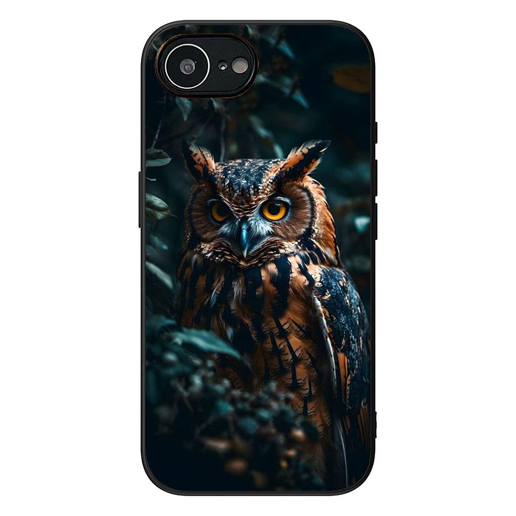 Eagle Bird Owl Phone Case for Samsung Galaxy A06 A05 A14 A50 A51 A52 A12 A13 A23 A70 A07 A25 A26 A72 A56 Cover Casing Galaxy A26 5G
Eagle Bird Owl Phone Case for Samsung Galaxy A06 A05 A14 A50 A51 A52 A12 A13 A23 A70 A07 A25 A26 A72 A56 Cover Casing Galaxy A26 5G